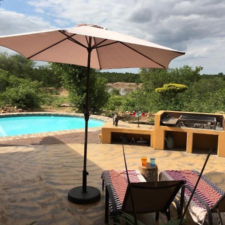 Bushvilla Umoja Kruger Phalaborwa Exterior foto